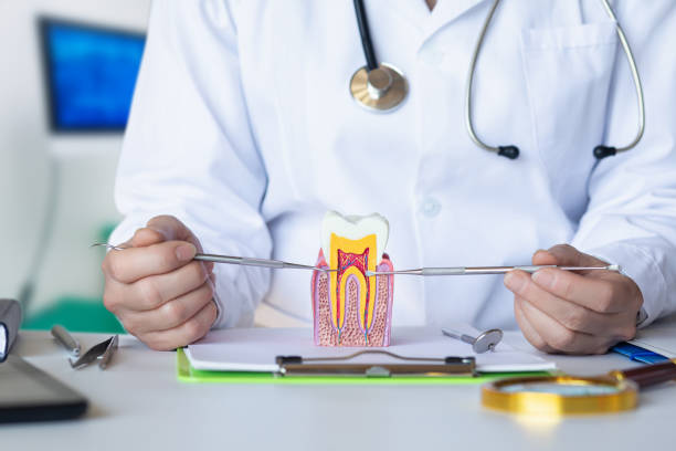 Best Emergency Treatment for Jaw Pain or Injury in Tupelo, MS