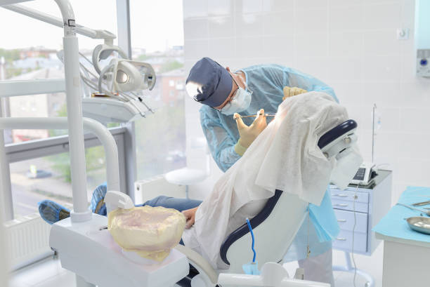 Best Walk-In Emergency Dental Services in Tupelo, MS
